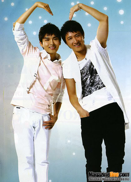 Image result for hangeng and ryeowook